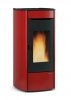 Piec na pellet La Nordica Extraflame MARINA IDRO H13